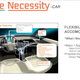 Illustration for article titled Bare Necessity Car Concept Sends GM Back To Basics